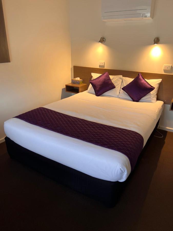 Chalambar Motel Ararat Kültér fotó