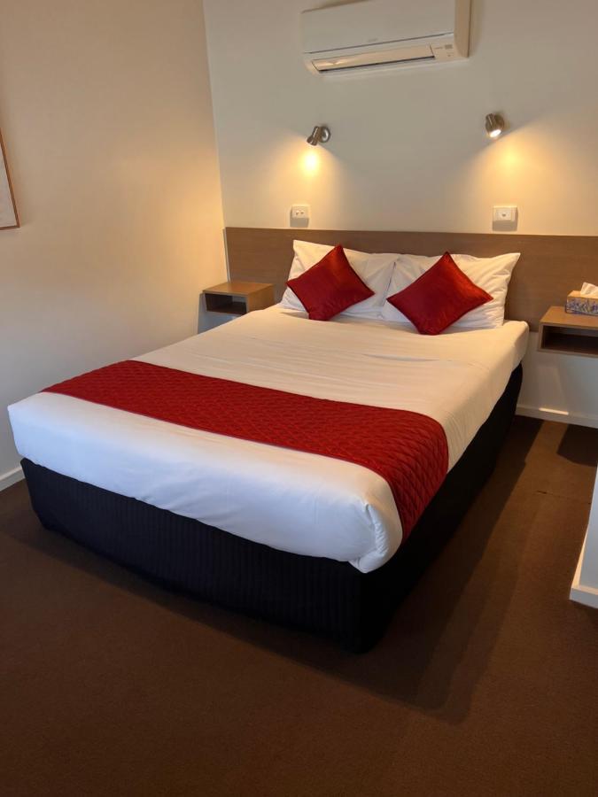 Chalambar Motel Ararat Kültér fotó