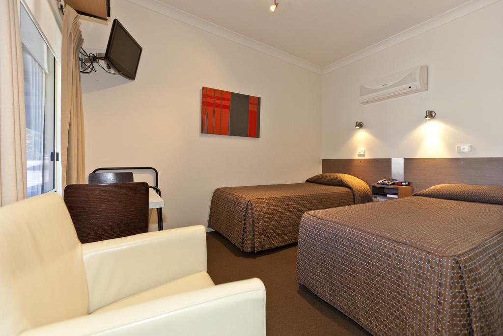 Chalambar Motel Ararat Szoba fotó