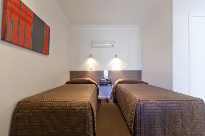 Chalambar Motel Ararat Szoba fotó