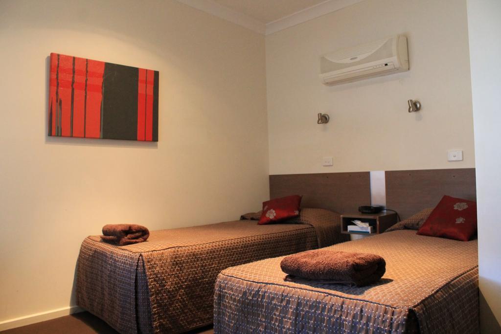 Chalambar Motel Ararat Kültér fotó