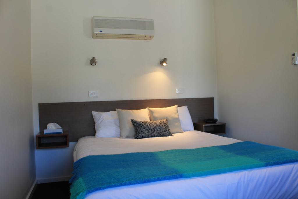 Chalambar Motel Ararat Kültér fotó