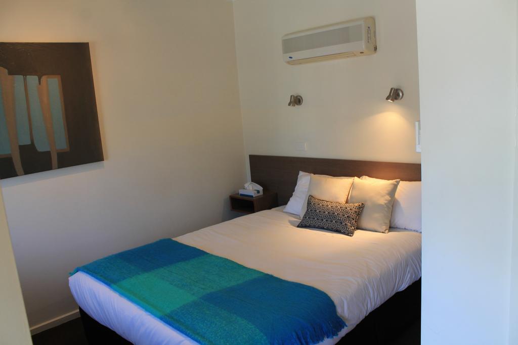 Chalambar Motel Ararat Kültér fotó