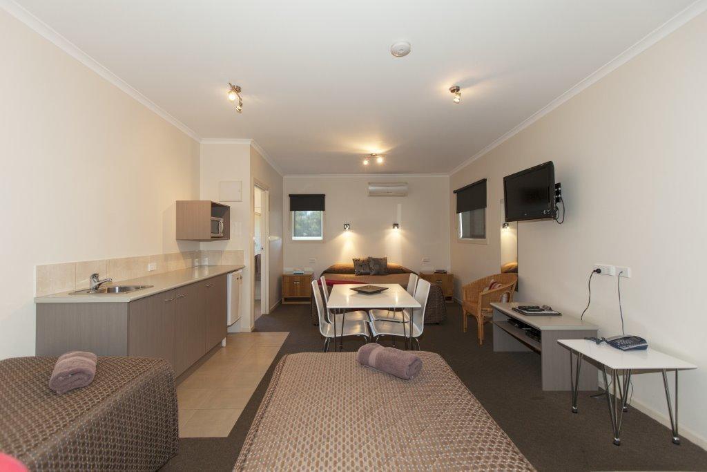 Chalambar Motel Ararat Kültér fotó